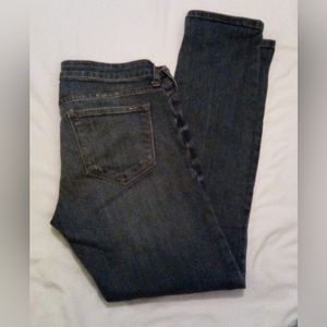 See thru soul jeans, size 3